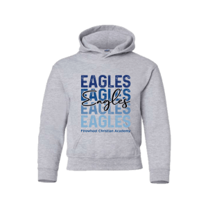 Eagles Hoodie